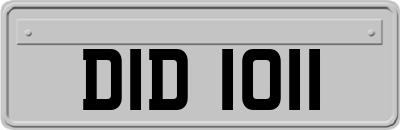 DID1011