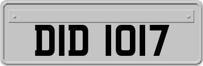 DID1017