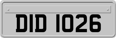 DID1026