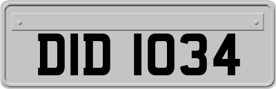 DID1034