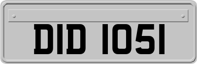 DID1051