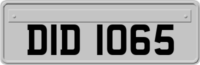 DID1065