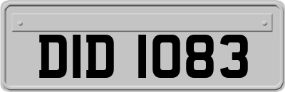 DID1083
