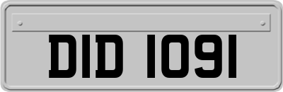 DID1091
