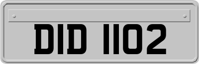 DID1102