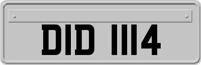 DID1114