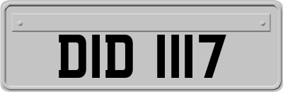 DID1117