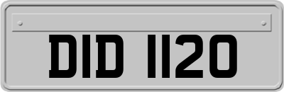 DID1120