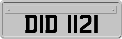 DID1121