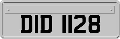 DID1128