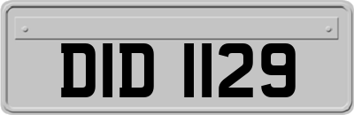 DID1129