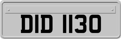 DID1130