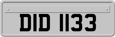 DID1133