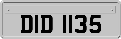 DID1135