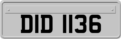 DID1136