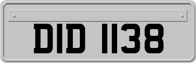 DID1138