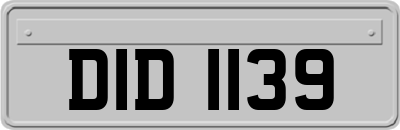 DID1139
