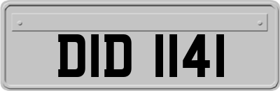 DID1141