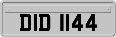 DID1144