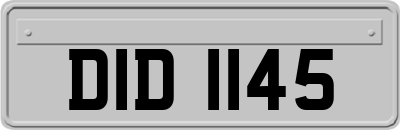 DID1145
