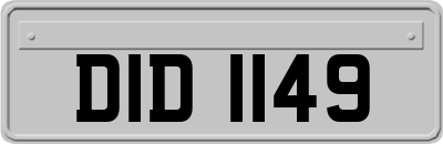 DID1149