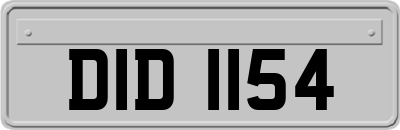 DID1154