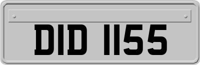 DID1155