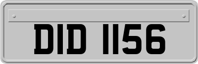 DID1156