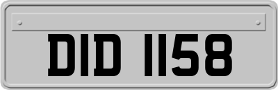 DID1158