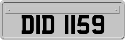 DID1159