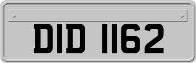 DID1162