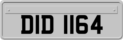 DID1164