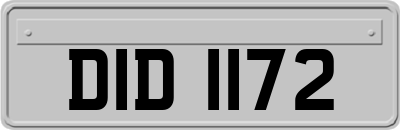 DID1172