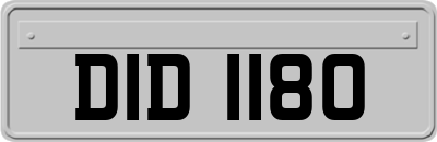 DID1180