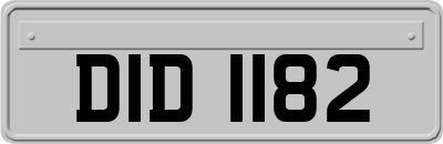 DID1182
