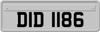 DID1186