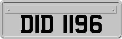 DID1196