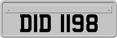 DID1198