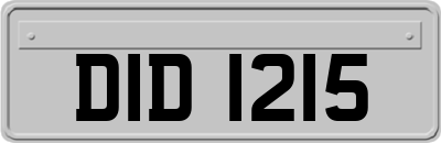 DID1215