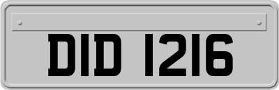DID1216