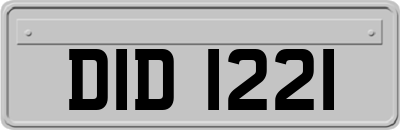 DID1221
