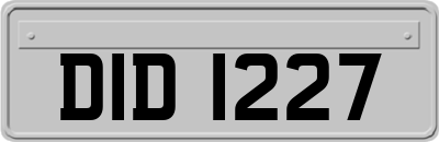 DID1227
