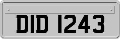 DID1243