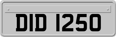 DID1250