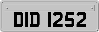 DID1252