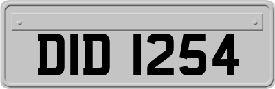 DID1254
