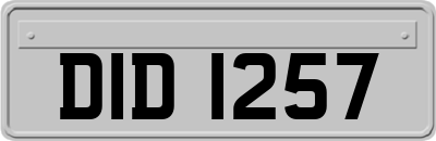 DID1257