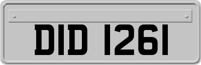 DID1261