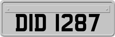 DID1287