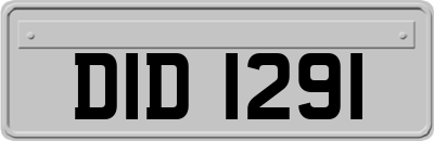 DID1291